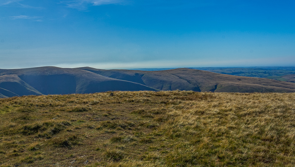 Brae Fell Brae Fell